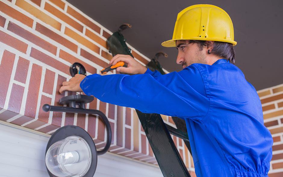 mon électricien Ballancourt-sur-Essonne