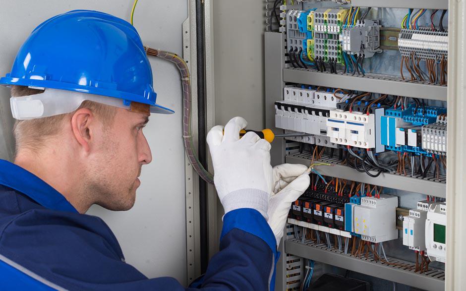 électricien en urgence Aigremont