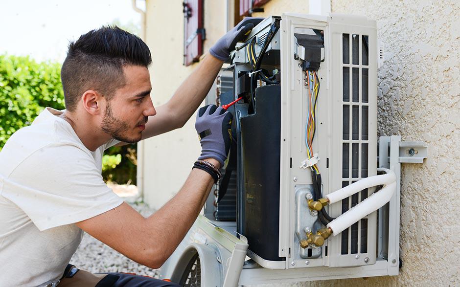électricité maison Bezons