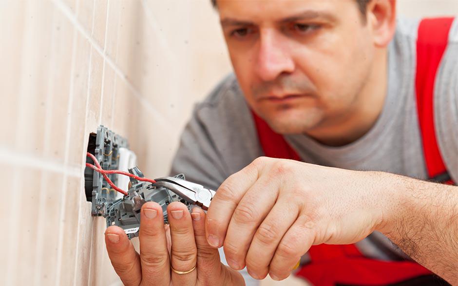 électricien artisan Les Ulis
