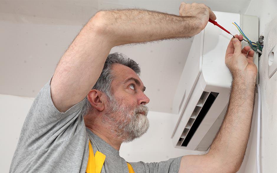 tarif électricien Servon